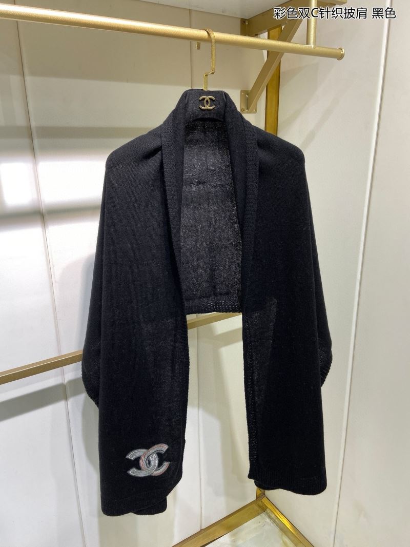 Chanel Scarf